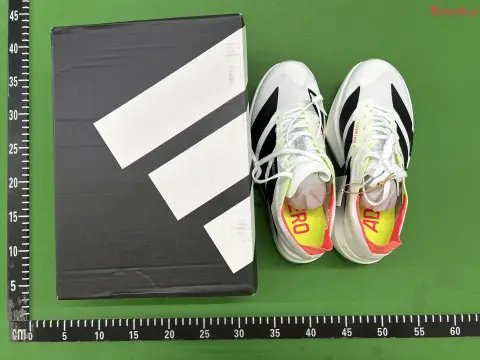 Adizero Adios Pro 3 and 4 TD Batch -4