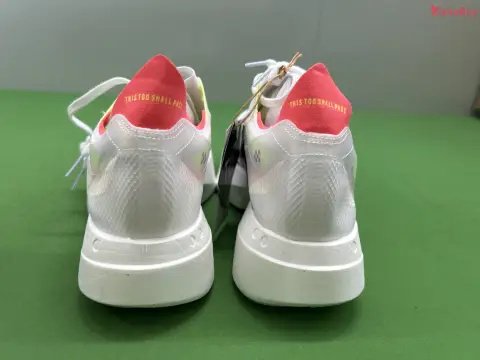 Adizero Adios Pro 3 and 4 TD Batch -5