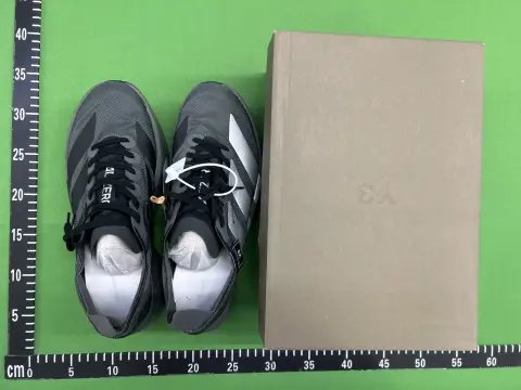 Adizero Adios Pro 3 and 4 TD Batch -6