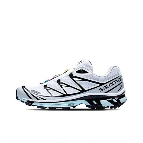 SSS Trail Sneakers