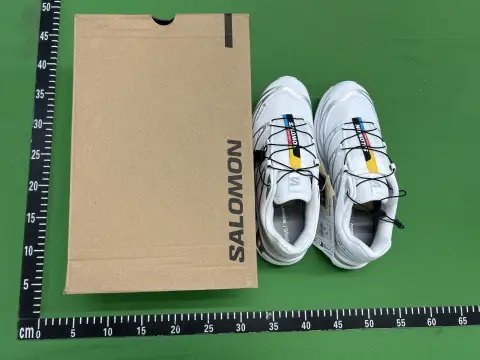 SSS Trail Sneakers -2