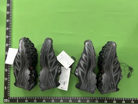 SSS Trail Sneakers -4
