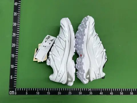 SSS Trail Sneakers -5