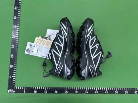 SSS Trail Sneakers -6