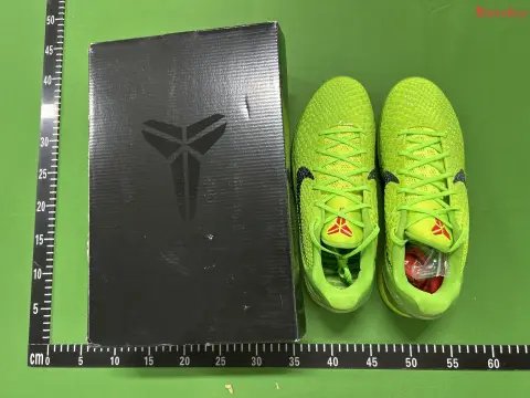 Low-Top Basketball Shoes 2970 -4