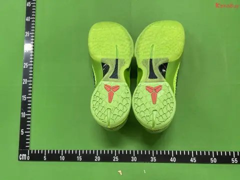 Low-Top Basketball Shoes 2970 -3