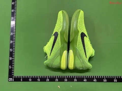 Low-Top Basketball Shoes 2970 -6