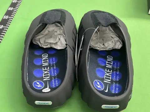 Slip-On Casual Shoes -3