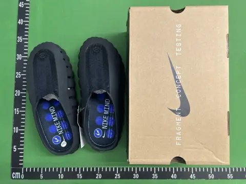 Slip-On Casual Shoes -2