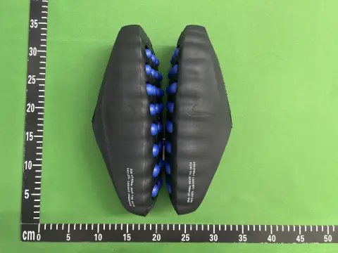 Slip-On Casual Shoes -6