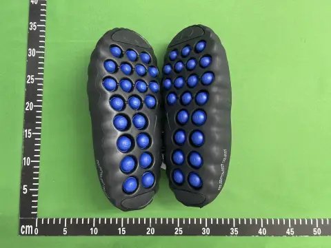 Slip-On Casual Shoes -5