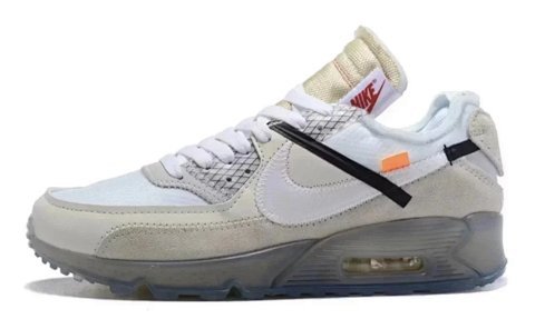 Off-White Collaboration Sneake