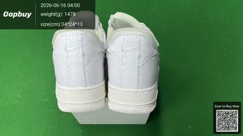 Off-White Collaboration Sneakers Collection -6