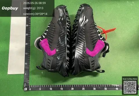 Off-White ODSY-1000 GOOD Batch -3