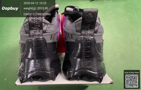 Off-White ODSY-1000 GOOD Batch -6