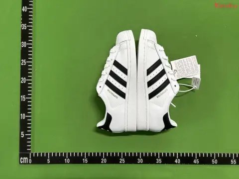 Superstar Shell-Toe Sneakers XP Batch -2