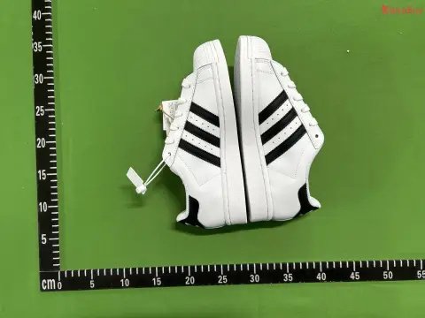 Superstar Shell-Toe Sneakers XP Batch -3