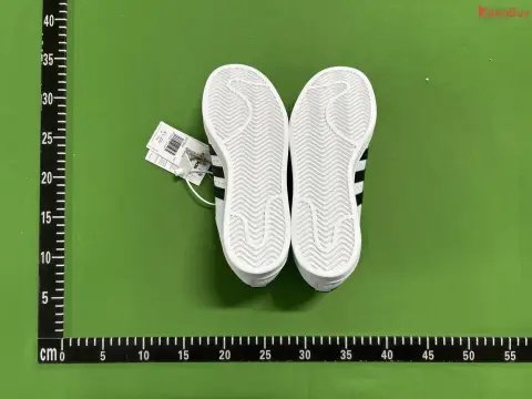 Superstar Shell-Toe Sneakers XP Batch -5