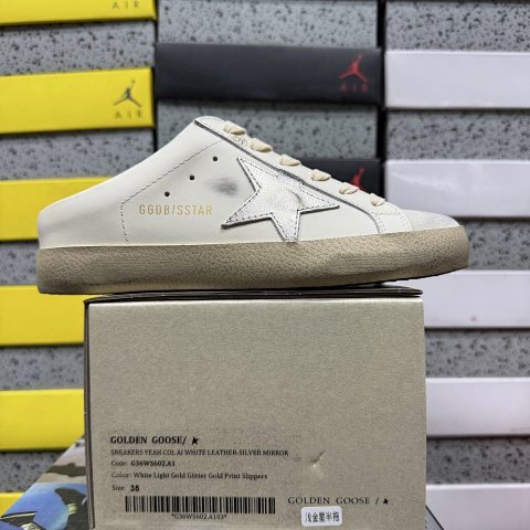 Golden Goose Ball Star BD Batc