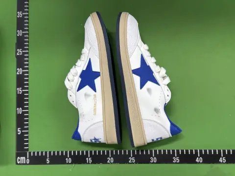 Golden Goose Ball Star BD Batch -4