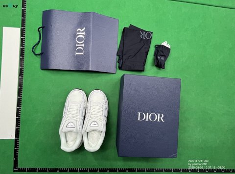 Dior B30 Sneakers