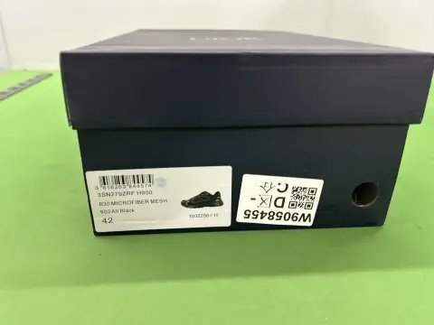 Dior B30 Sneakers -4