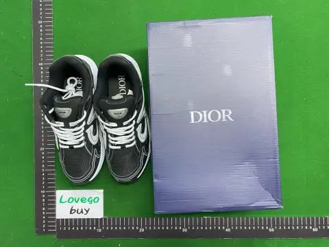 Dior B30 Sneakers -6
