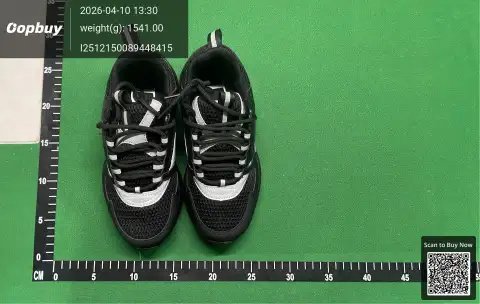 High-Top Canvas Sneakers AGT Collection -3