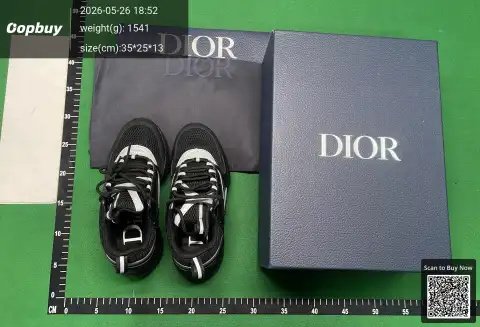High-Top Canvas Sneakers AGT Collection -6