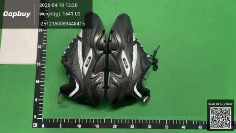 High-Top Canvas Sneakers AGT Collection -5