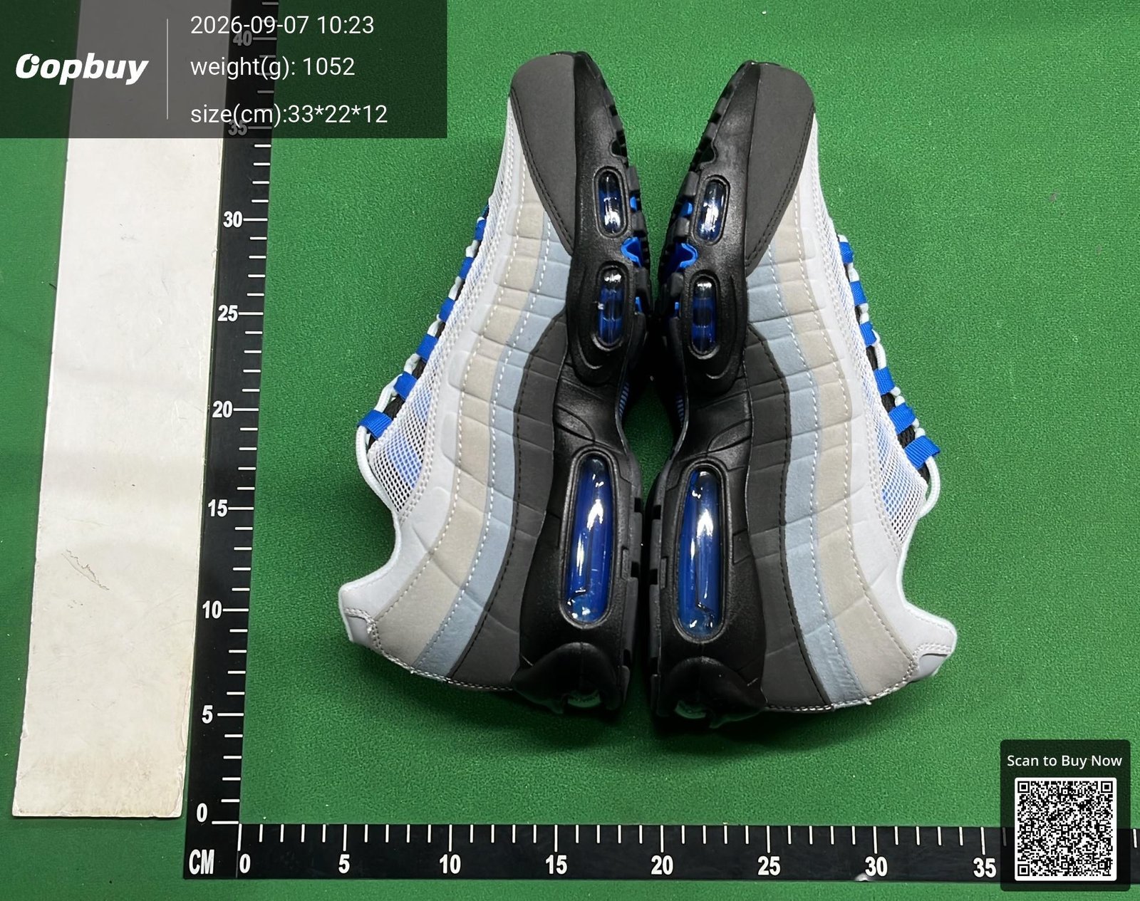 Air Max 95 Collection 1 -2