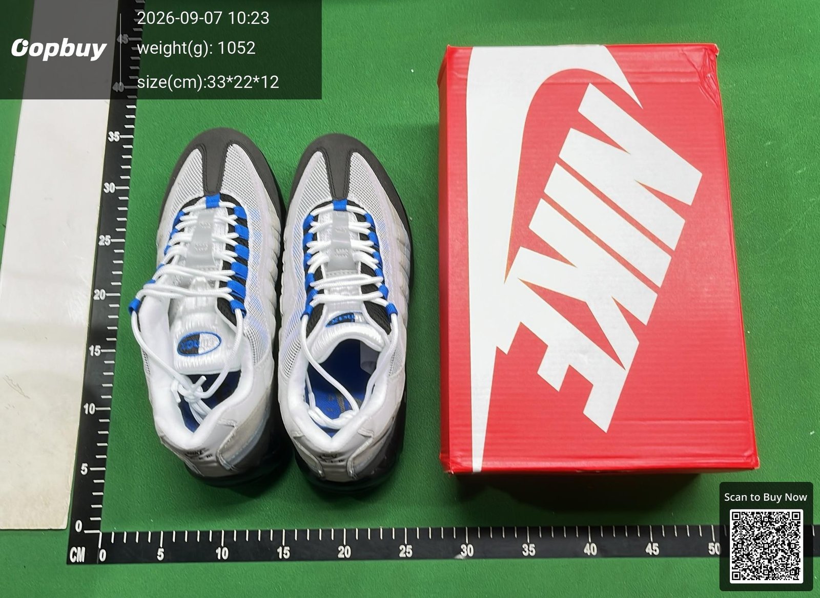 Air Max 95 Collection 1 -6