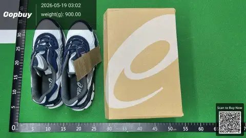 ASICS Gel-NYC Collection -5