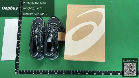 ASICS Gel-NYC Collection -2
