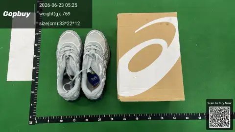 ASICS Gel-NYC Collection -3