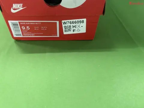 Air Max 95 Sneakers A888 -4