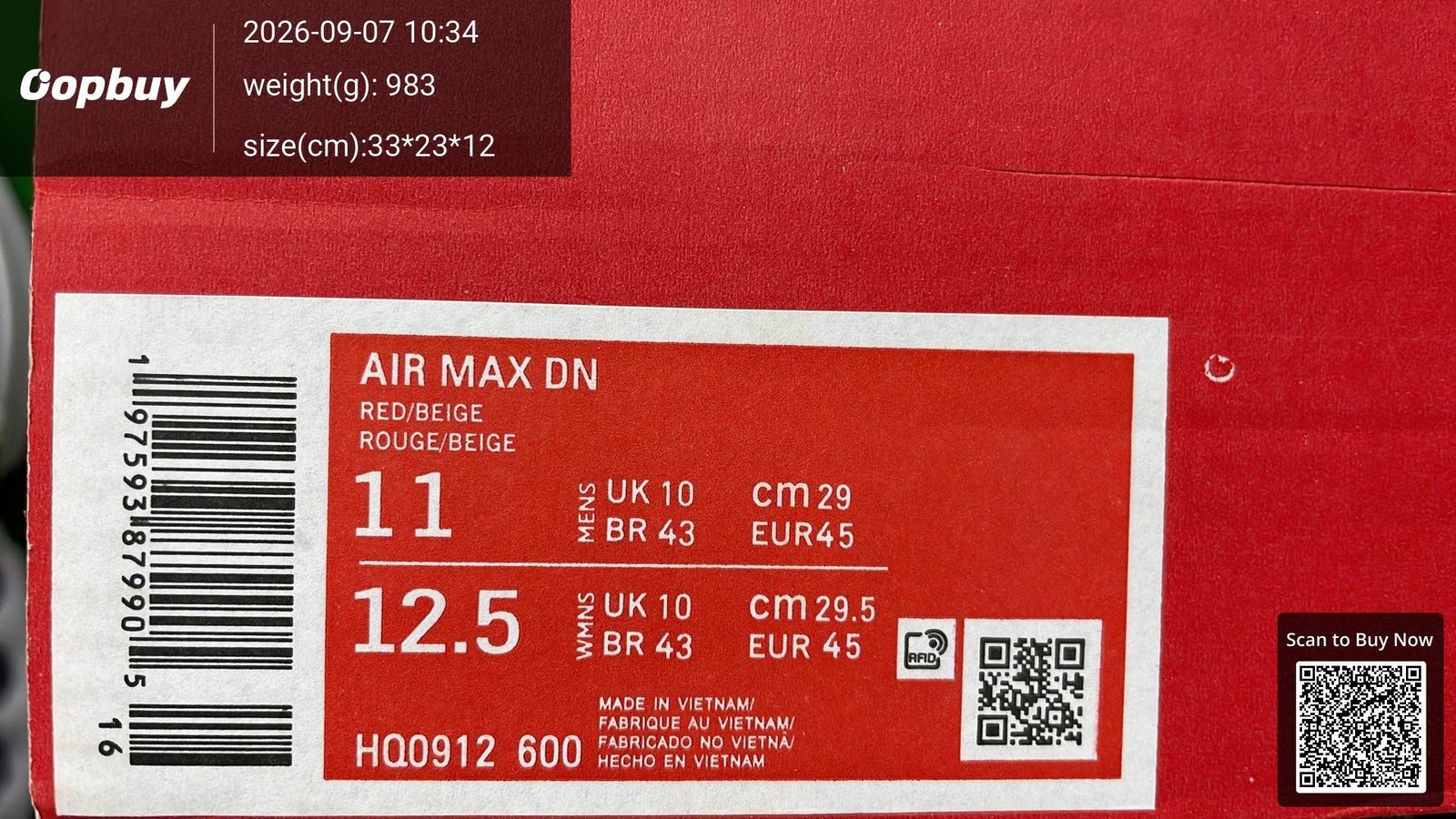 Air Max DN Collection -5