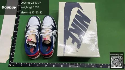 Air Jordan 1 Low GC Batch Link 1 -2