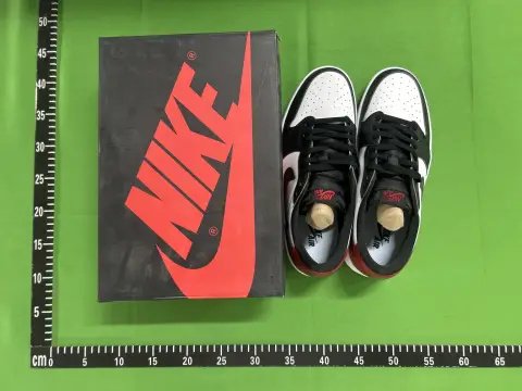 Air Jordan 1 Low GC Batch Link 1 -3