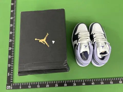 Air Jordan 1 Low GC Batch Link 1 -4