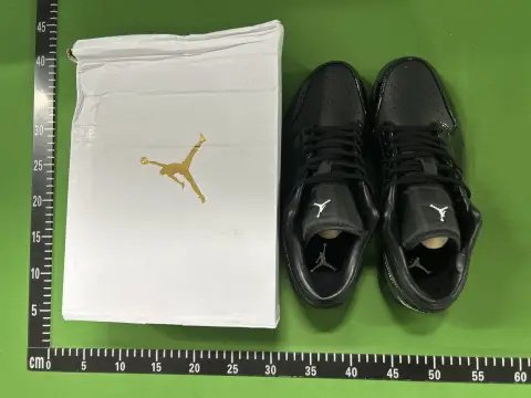 Air Jordan 1 Low GC Batch Link 1 -5