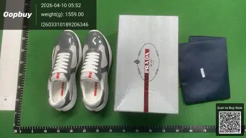 Leather Low-Top Casual Shoes -5