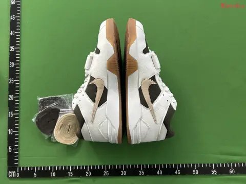 Air Jordan 1 Low Sneakers -2