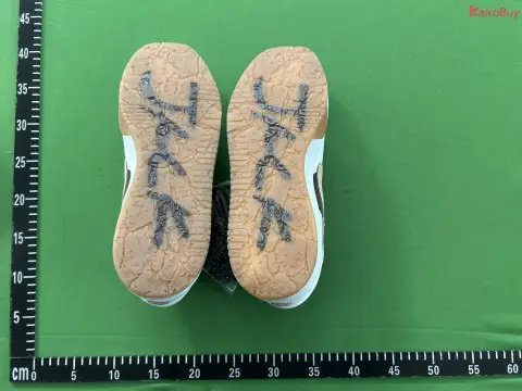 Air Jordan 1 Low Sneakers -4