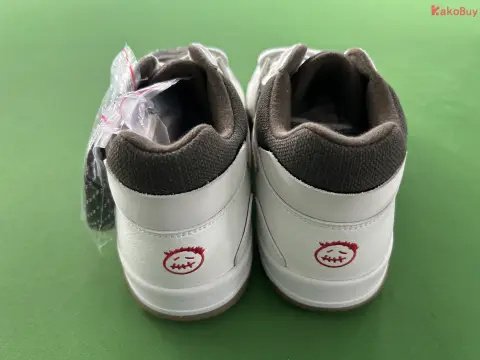 Air Jordan 1 Low Sneakers -5