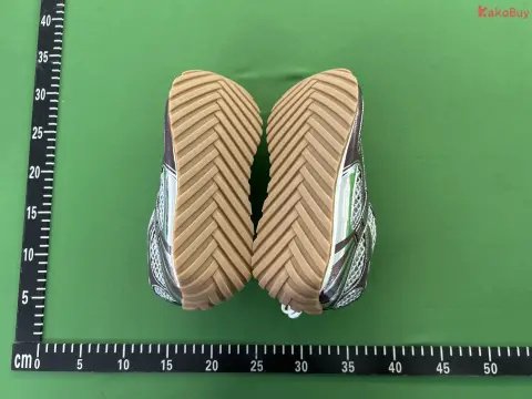 Retro Running Sneakers 58A1-1C -2