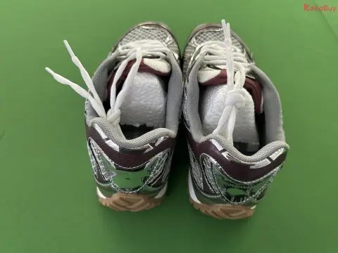 Retro Running Sneakers 58A1-1C -3