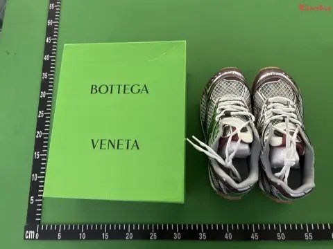 Retro Running Sneakers 58A1-1C -6