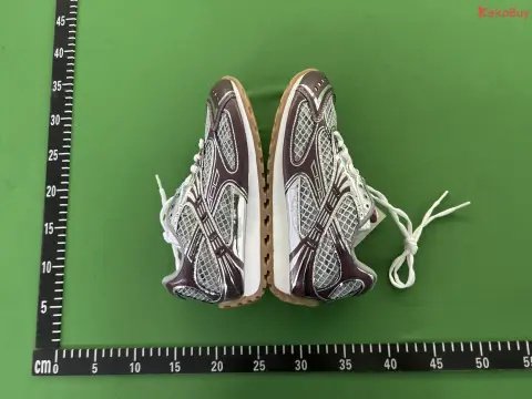 Retro Running Sneakers 58A1-1C -4