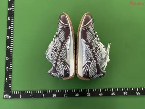 Retro Running Sneakers 58A1-1C -5